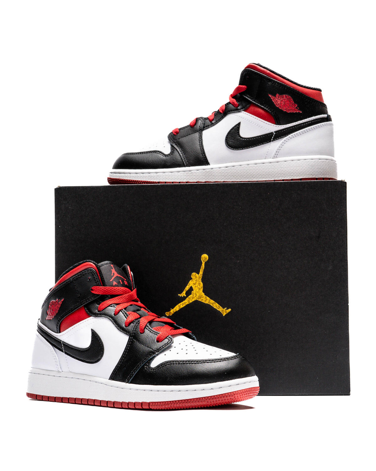 AIR JORDAN 1 MID (GS)